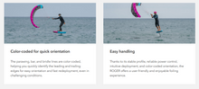 Load image into Gallery viewer, ENSIS ROGER PARAWING DOWNWIND - CALL US TO SPECIAL ORDER
