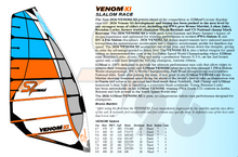 Load image into Gallery viewer, S2 MAUI - VENOM-XI 2026
