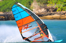 Load image into Gallery viewer, S2 MAUI - VENOM-XI 2026
