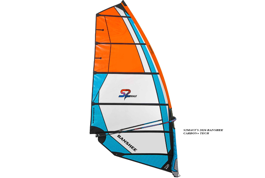 S2 MAUI - BANSHEE 2026