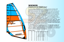 Load image into Gallery viewer, S2 MAUI - WICKED 2026
