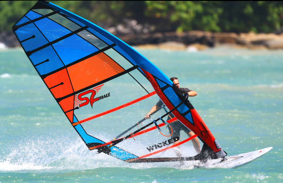 s2maui wicked 7.6 【公式通販】