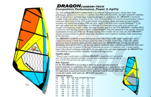 Charger l'image dans la galerie, S2 MAUI - DRAGON 2026
