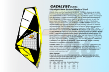 Charger l'image dans la galerie, S2 MAUI - CATALYST ULTRA 2026
