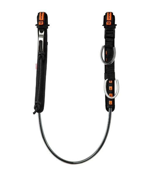 Unifiber Elite Harness Lines Race Quick Vario - Coming March 2025