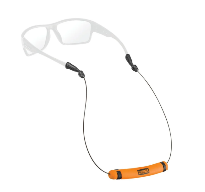 CHUMS - ORBITER FLOAT (EYEWEAR RETAINER)