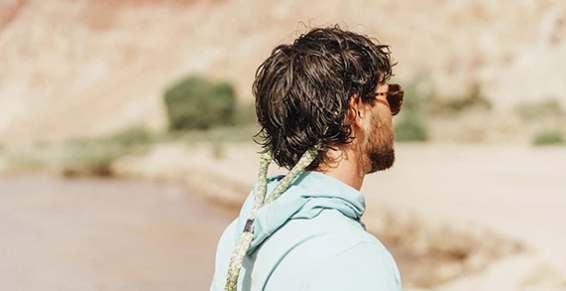 CHUMS - GLASSFLOAT CLASSIC (EYEWEAR RETAINER)