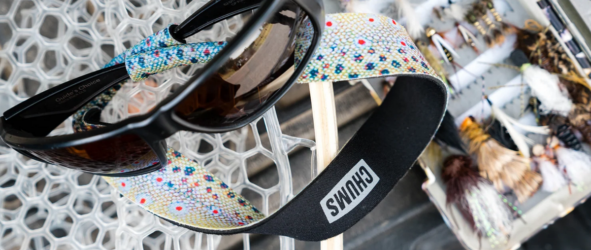 CHUMS - THE NEOPRENE (EYEWEAR RETAINER)