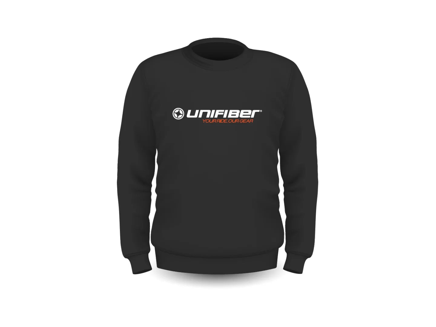 Unifiber Sweater Black