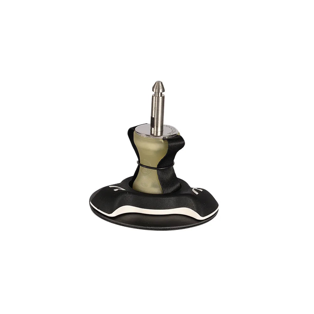 AERON DIABOLO BASEPLATE (U-PIN)