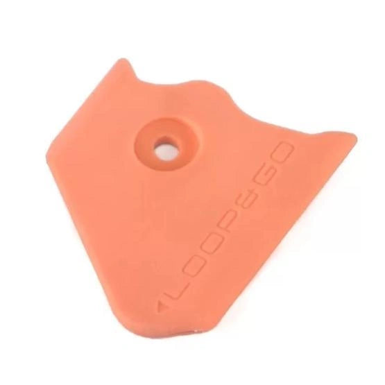 Loop and Go Outside Carbon Tail Unifiber Orange