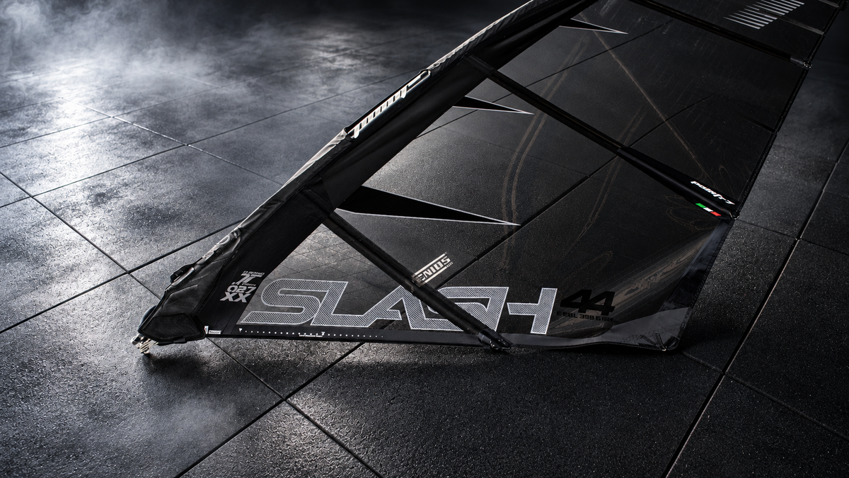 POINT-7 SLASH | FREESTYLE 2027 - COMING Q1 2027