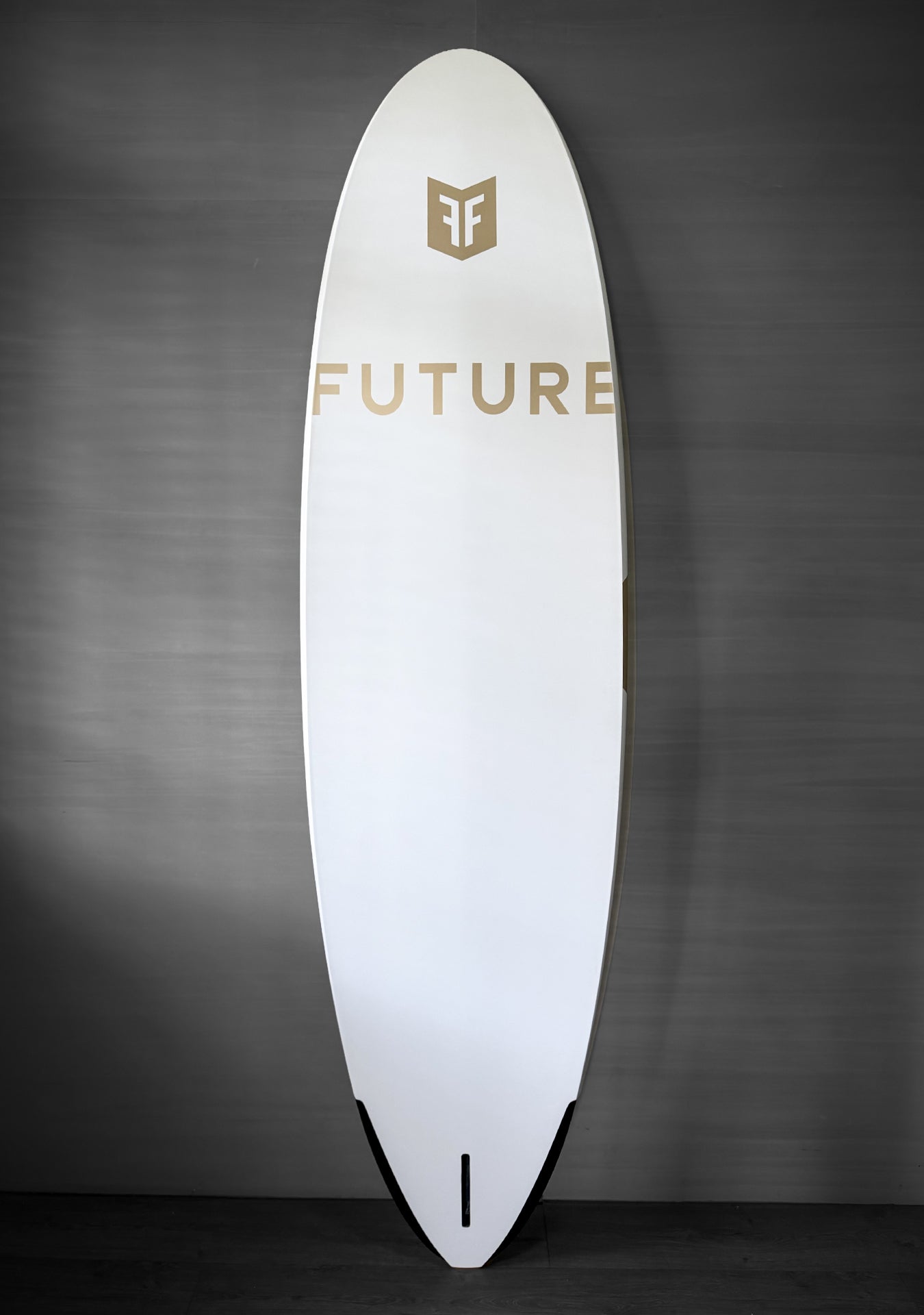 FUTURE FLY WHITE TIGER FREERACE 100