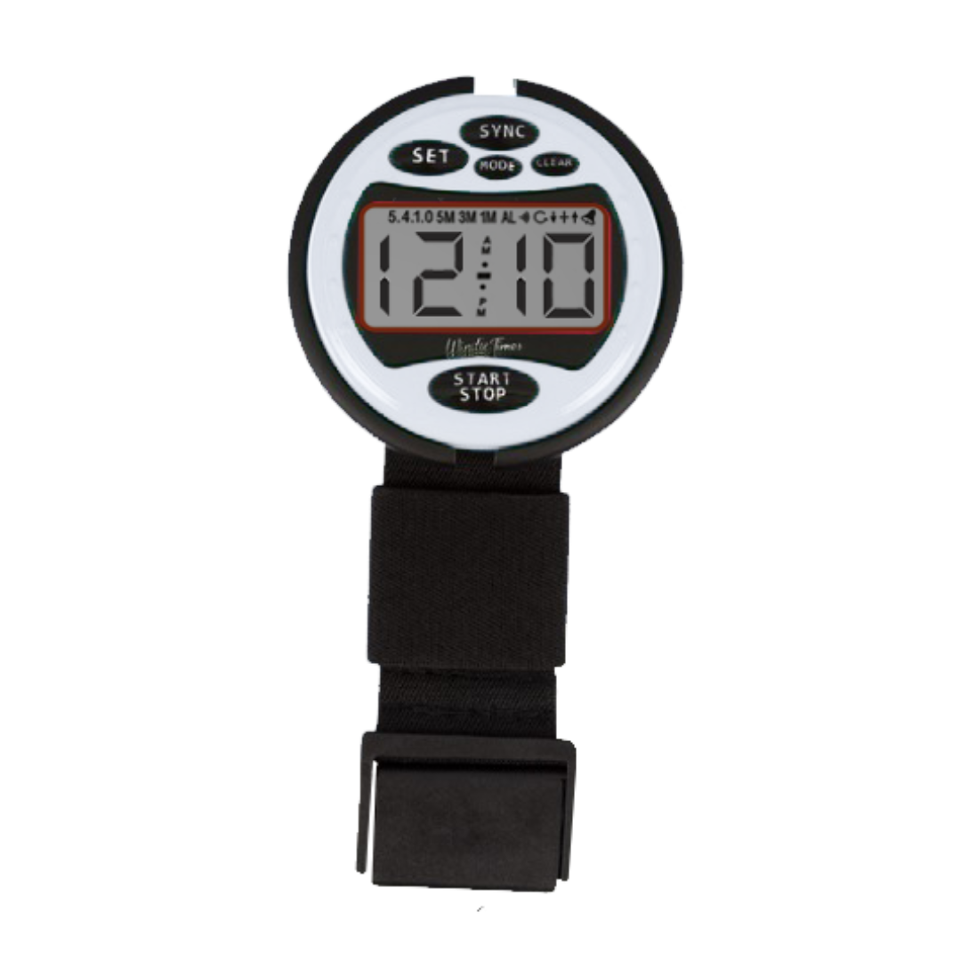 WINDIE SAILING TIMER - RACE STOPWATCH