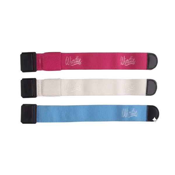 WINDIE 3-STRAP CUSTOM SET
