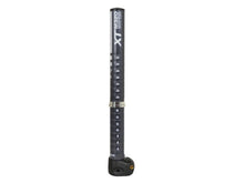 Load image into Gallery viewer, NAUTIX SDM PUSH PIN ALUMINIUM MAST EXTENSION 32cm
