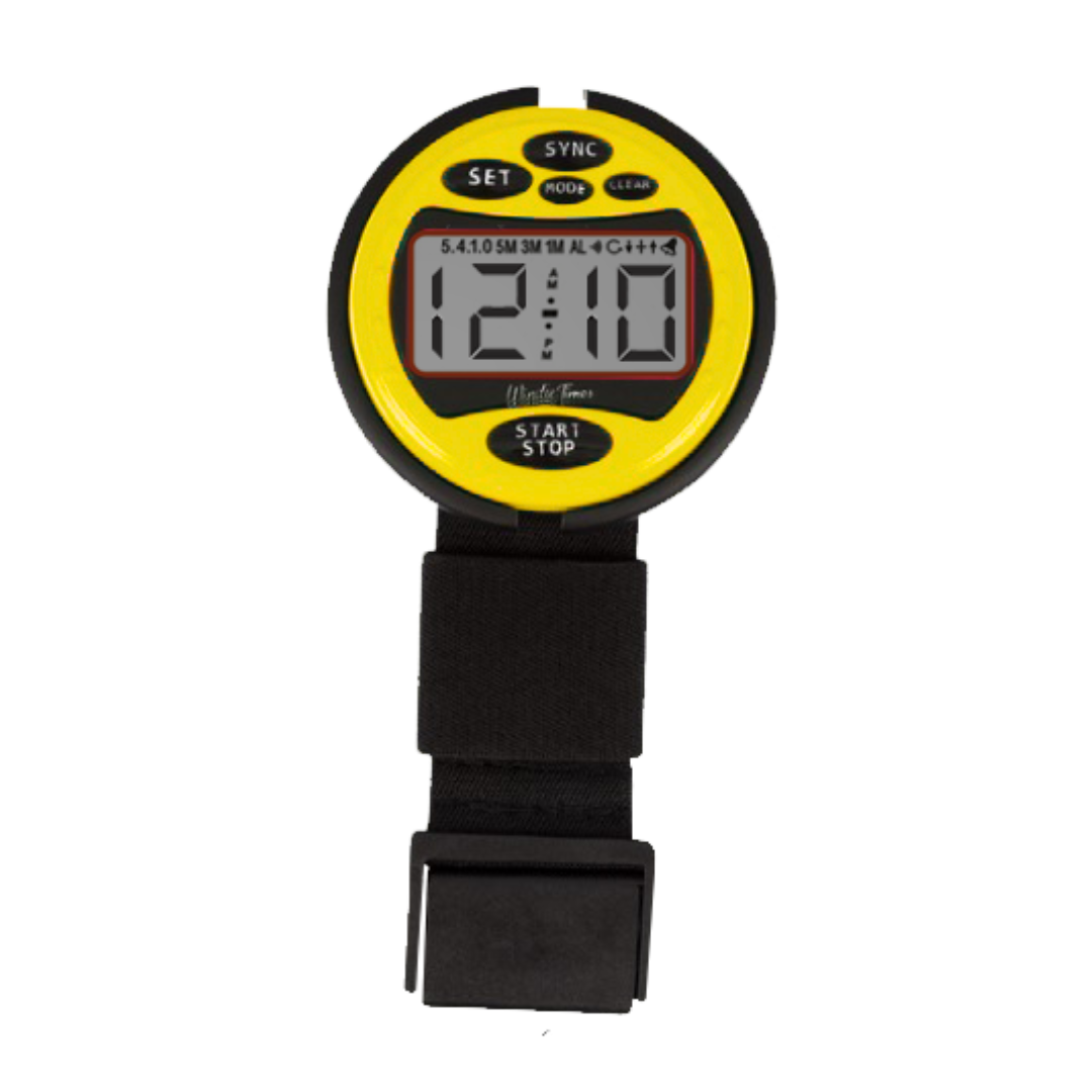 WINDIE SAILING TIMER - RACE STOPWATCH