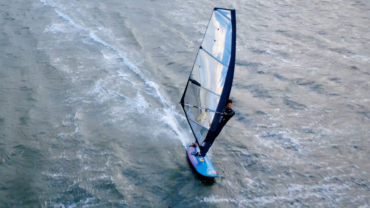 POINT-7 SLASH | FREESTYLE 2027 - COMING Q1 2027