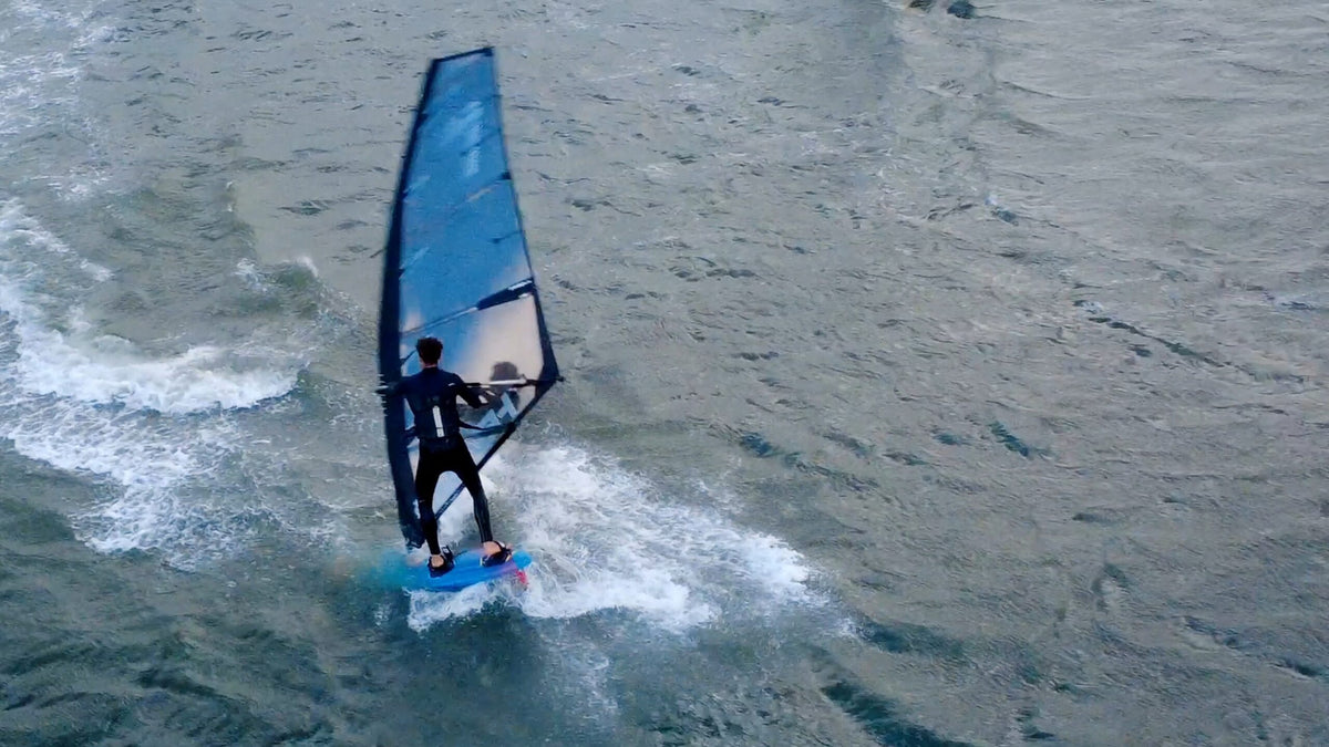 POINT-7 SLASH | FREESTYLE 2027 - COMING Q1 2027