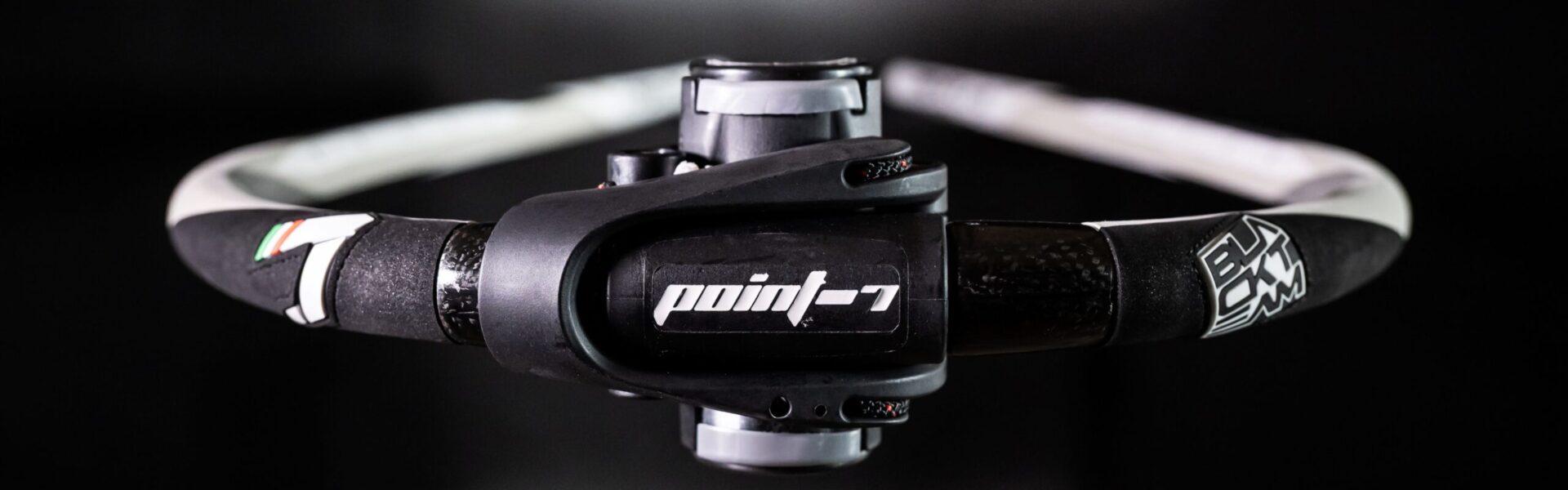 POINT-7 C-CARBON 80 BOOM