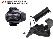 Charger l&#39;image dans la galerie, AERON MK12 BOOM HEAD REPLACEMENT SDM OR RDM
