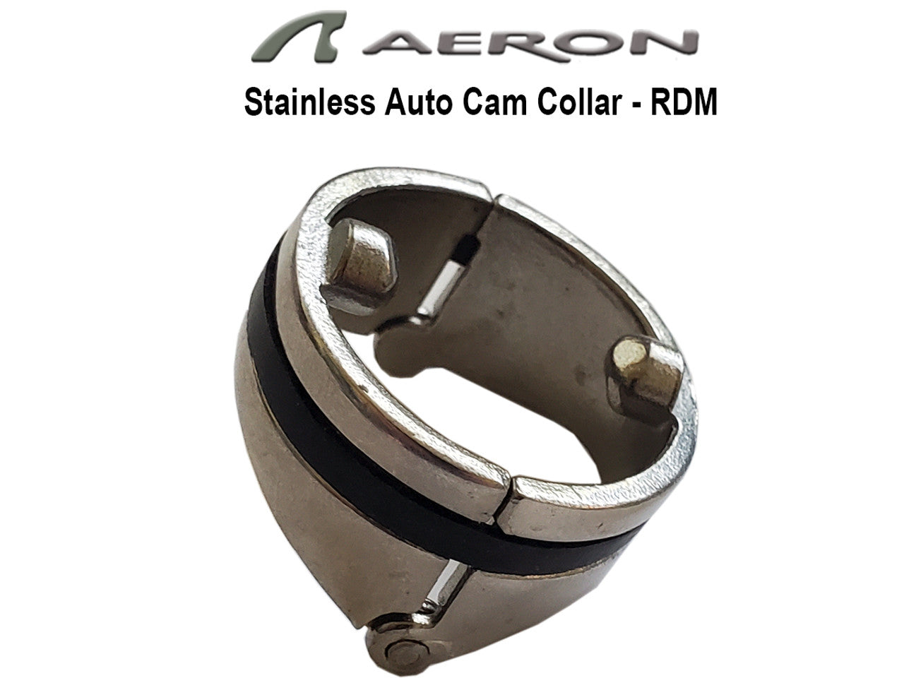 AERON STAINLESS STEEL ADJUSTMENT COLLAR (RDM OR SDM)