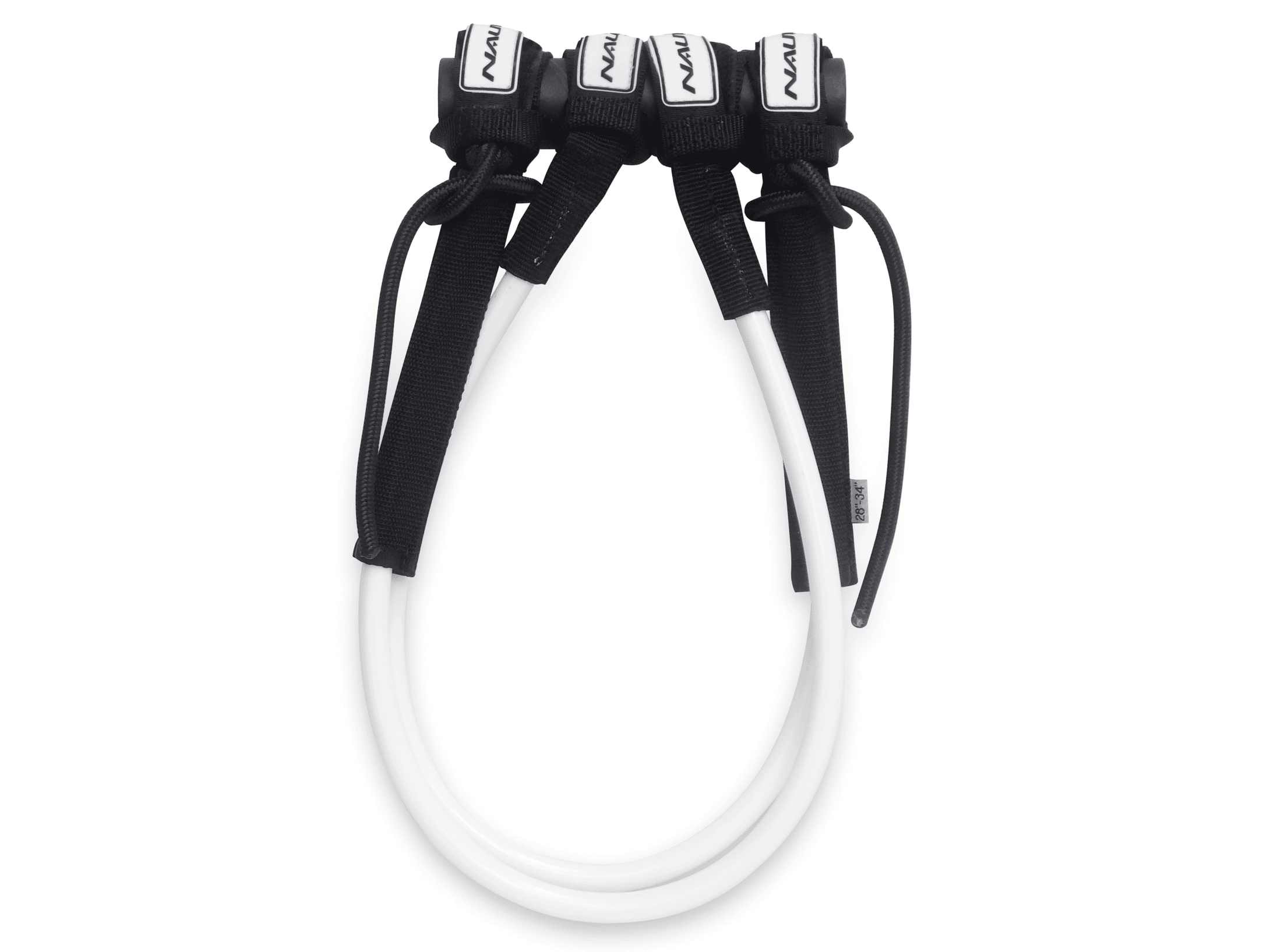 NAUTIX HARNESS LINES ROPE ADJUSTABLE 26/32