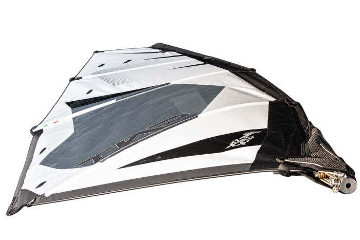 POINT-7 SALTpro | PRO WAVE 2027 - COMING Q1 2027