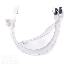 Load image into Gallery viewer, LISA DUO HARNESS LINES 2.0 SLALOM FOIL AND FIN 28&quot; - 50&quot; (PAIR)
