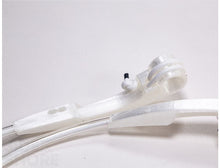 Load image into Gallery viewer, LISA DUO HARNESS LINES 2.0 SLALOM FOIL AND FIN 28&quot; - 50&quot; (PAIR)
