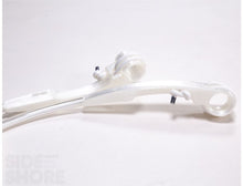 Load image into Gallery viewer, LISA DUO HARNESS LINES 2.0 SLALOM FOIL AND FIN 28&quot; - 50&quot; (PAIR)
