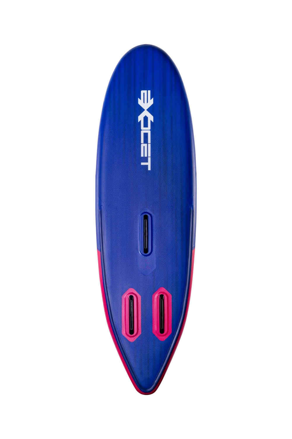 EXOCET NEON HP INFLATABLE WINDSURF BOARD 20 PSI