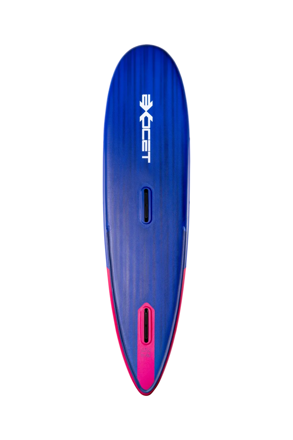 COMPLETE iWINDSUP SET: EXOCET ZYPHER HP INFLATABLE iWINDSUP 20 PSI BOARD + UNIFIBER EXPERIENCE II OR EVOLUTION II SAIL RIG