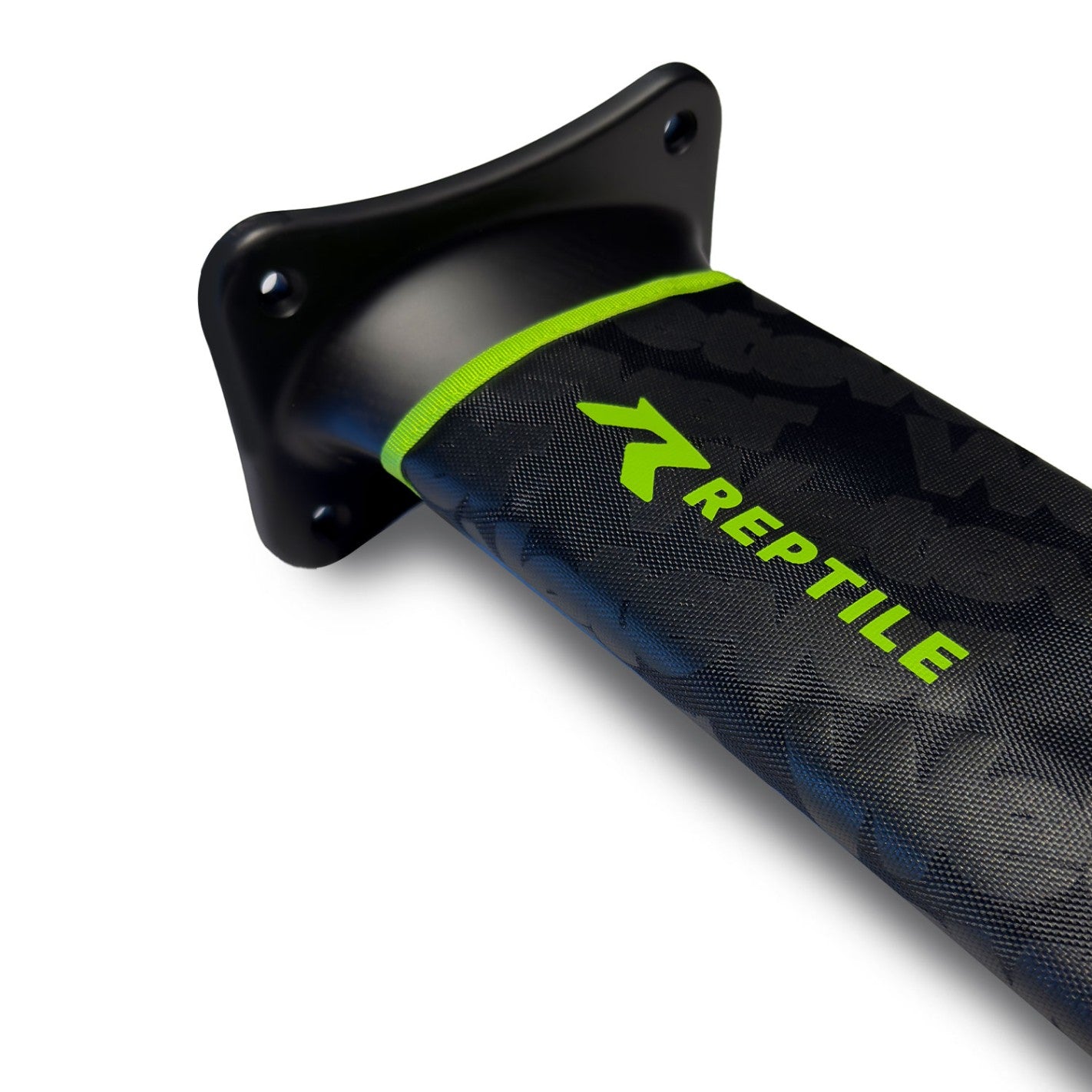 REPTILE FOIL MAST COVER