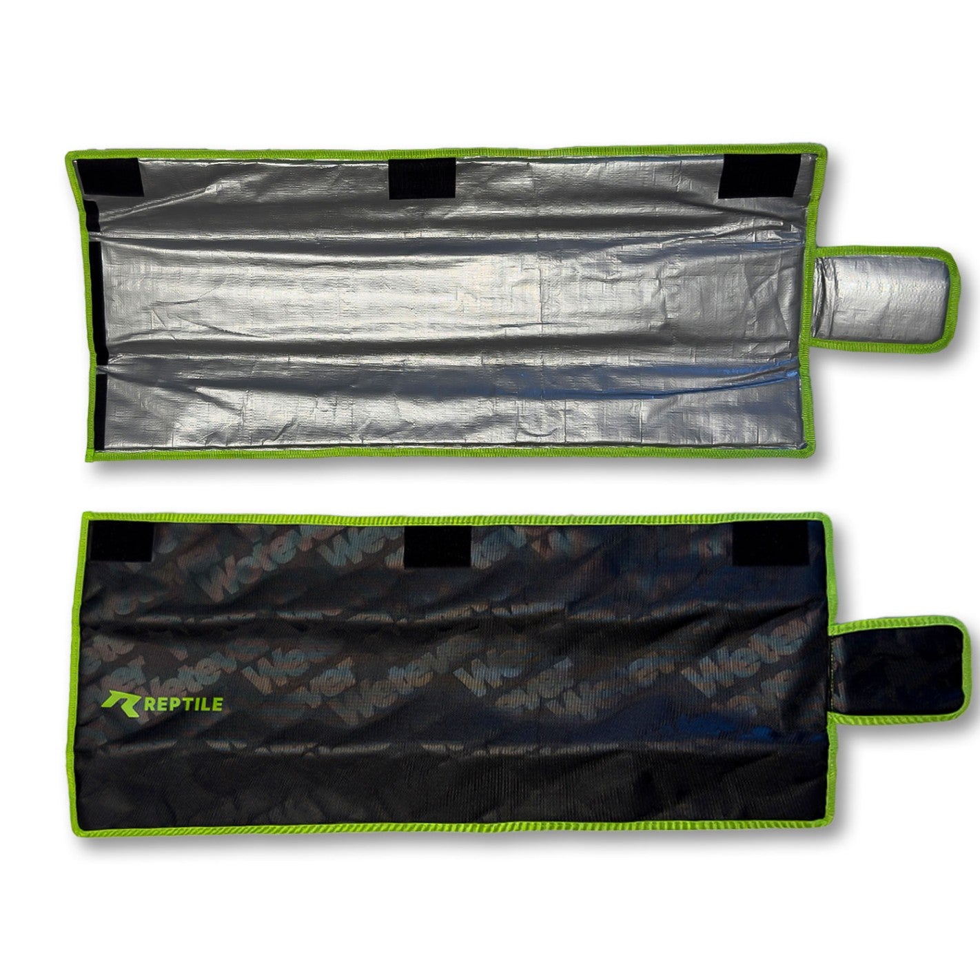 REPTILE FOIL MAST COVER