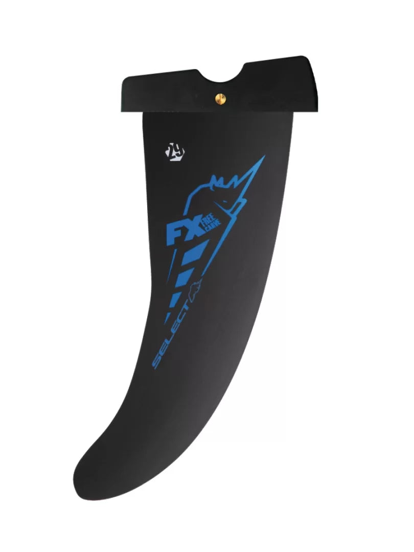 WINDSURFING FINS – WindForce Sports