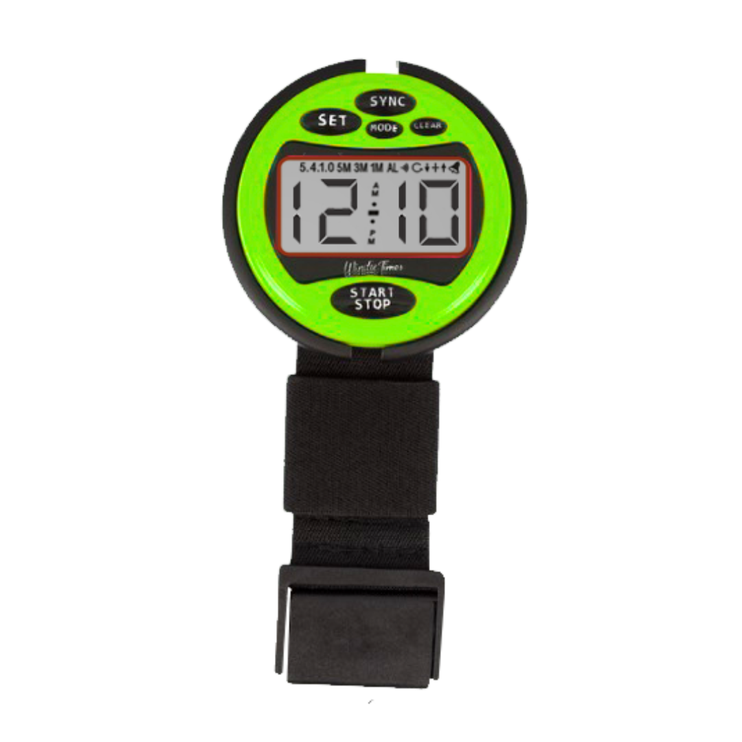 WINDIE SAILING TIMER - RACE STOPWATCH