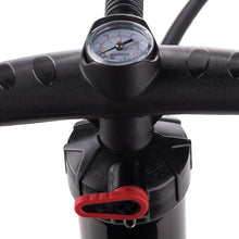 Load image into Gallery viewer, UNIFIBER ISUP MANUAL DOUBLE ACTION PUMP - MAX 30 PSI
