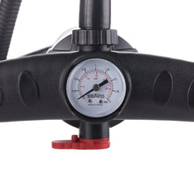 Load image into Gallery viewer, UNIFIBER ISUP MANUAL DOUBLE ACTION PUMP - MAX 30 PSI
