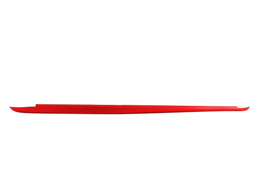 SABFOIL - F1001RD - FUSELAGE RED DEVIL 1001 R8 (KMS)