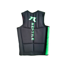 Charger l'image dans la galerie, REPTILE IMPACT VEST REVERSIBLE
