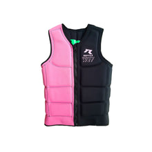 Charger l'image dans la galerie, REPTILE IMPACT VEST REVERSIBLE
