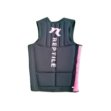 Charger l'image dans la galerie, REPTILE IMPACT VEST REVERSIBLE
