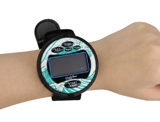 WINDIE SAILING TIMER - RACE STOPWATCH