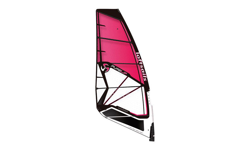 LOFTSAILS PURELIP WAVE 2022