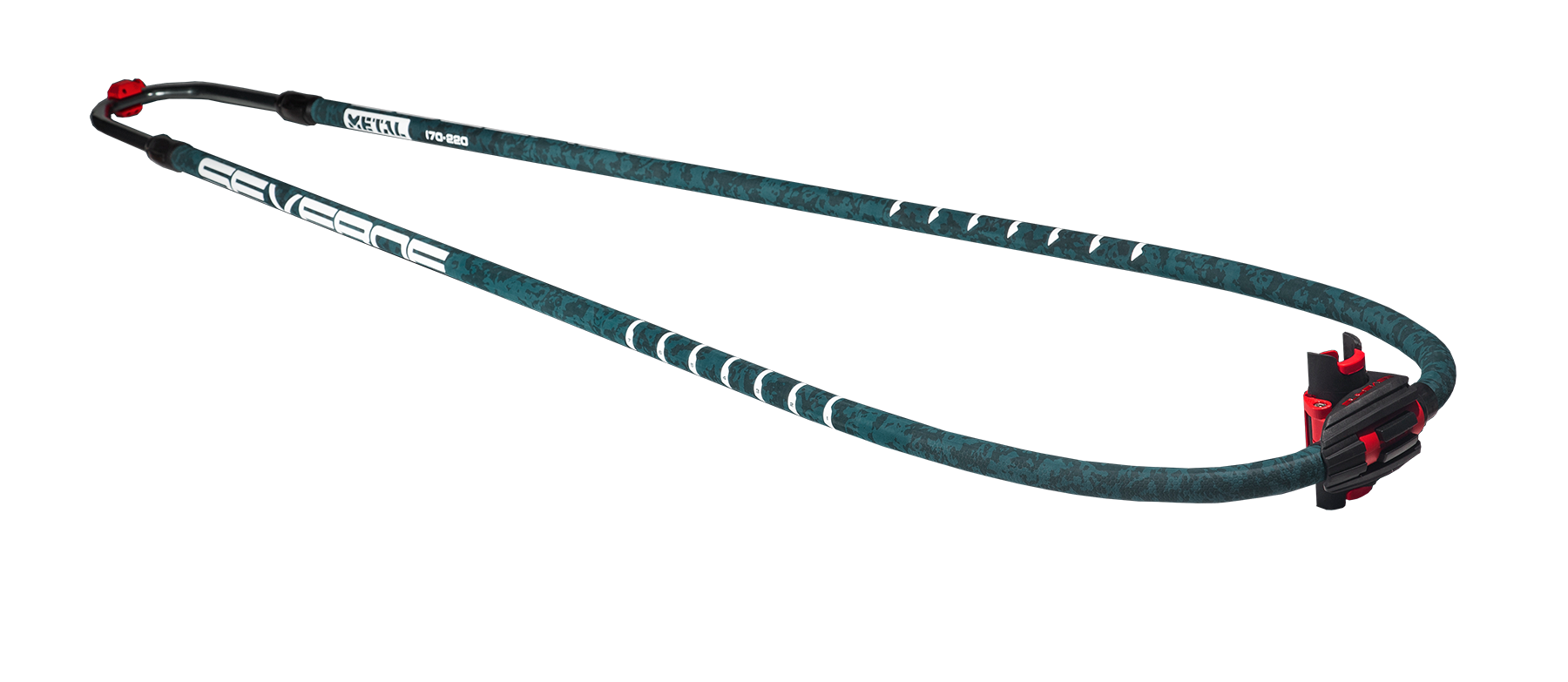 SEVERNE METAL WAVE BOOM
