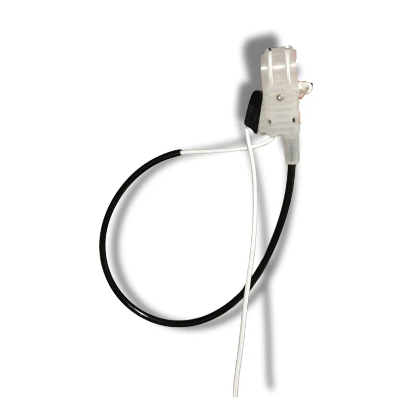 LISA - HARNESS LINES MONO 28" - 50"