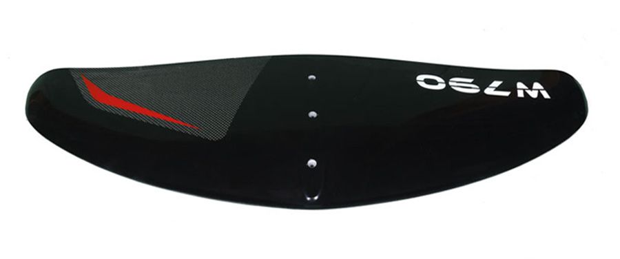 撃退 Foil foil MB2 SABFOIL - WM999/PF - FRONT WING MEDUSA 999 Pro Finish