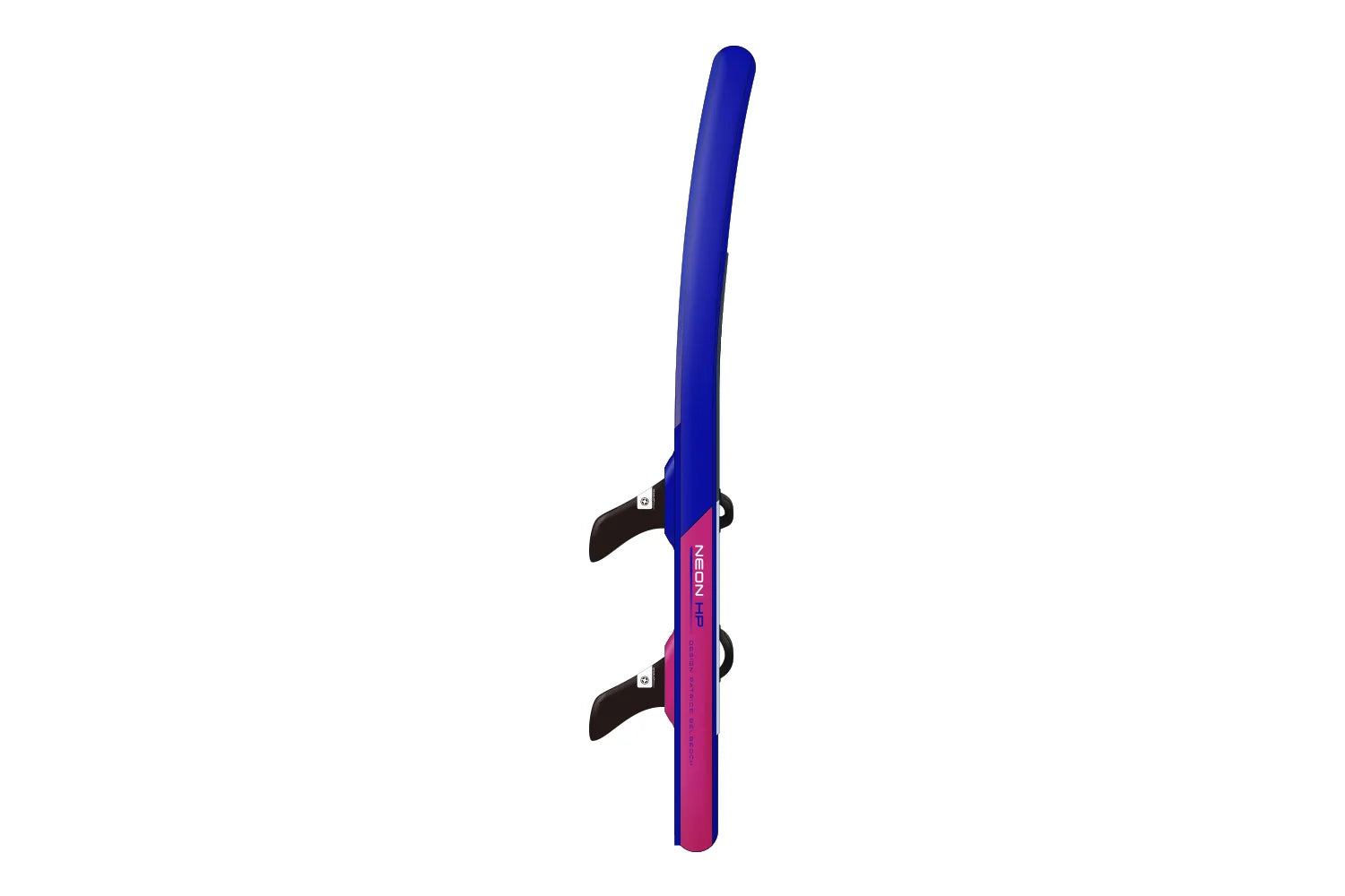 EXOCET NEON HP INFLATABLE WINDSURF BOARD 20 PSI