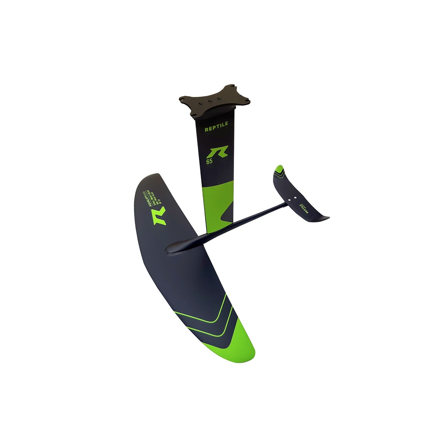 REPTILE PACK WING HEROBRID